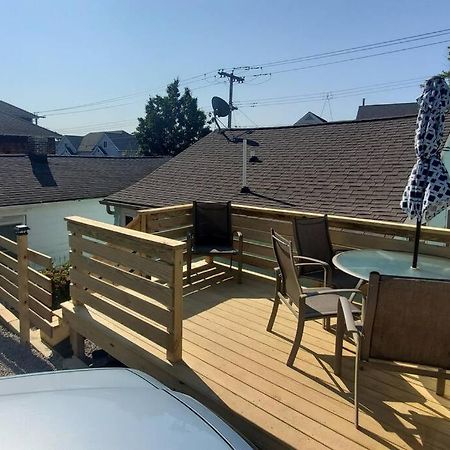 Beachy Bay Breeze Bungalow 2Br With Parking And Close To Many Amenities. West Haven Exteriér fotografie