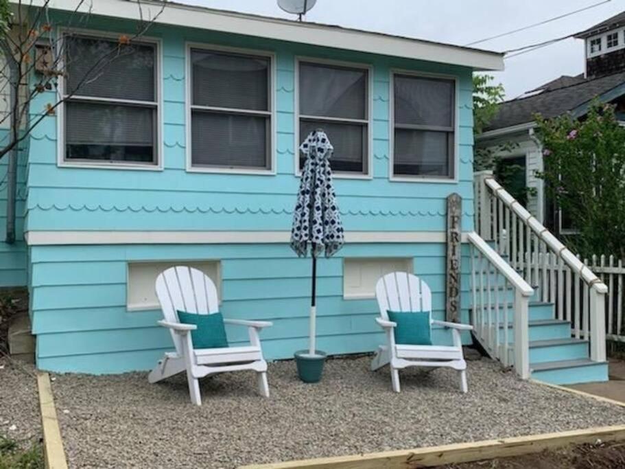 Beachy Bay Breeze Bungalow 2Br With Parking And Close To Many Amenities. West Haven Exteriér fotografie